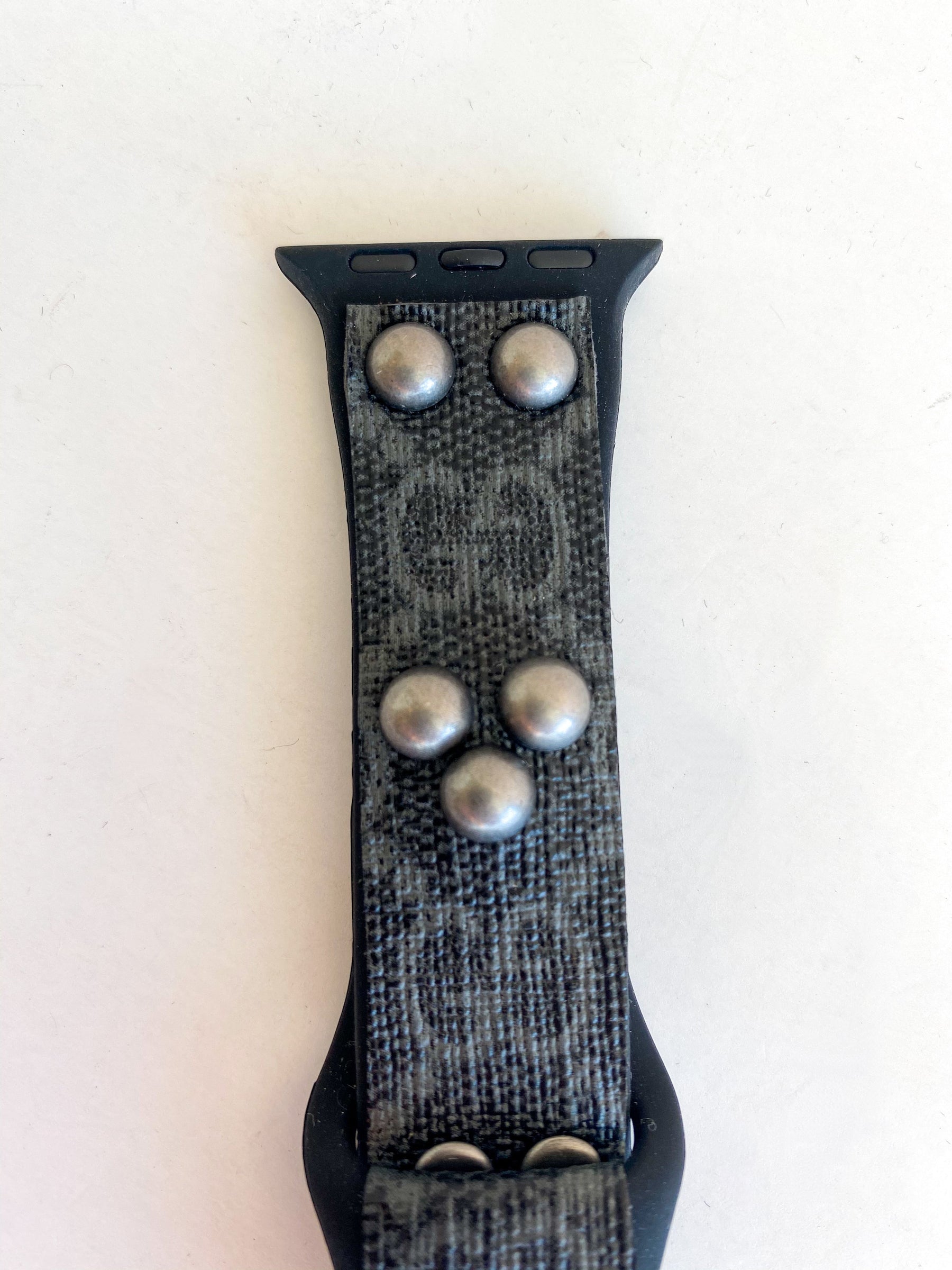 Apple Watch Band Designer