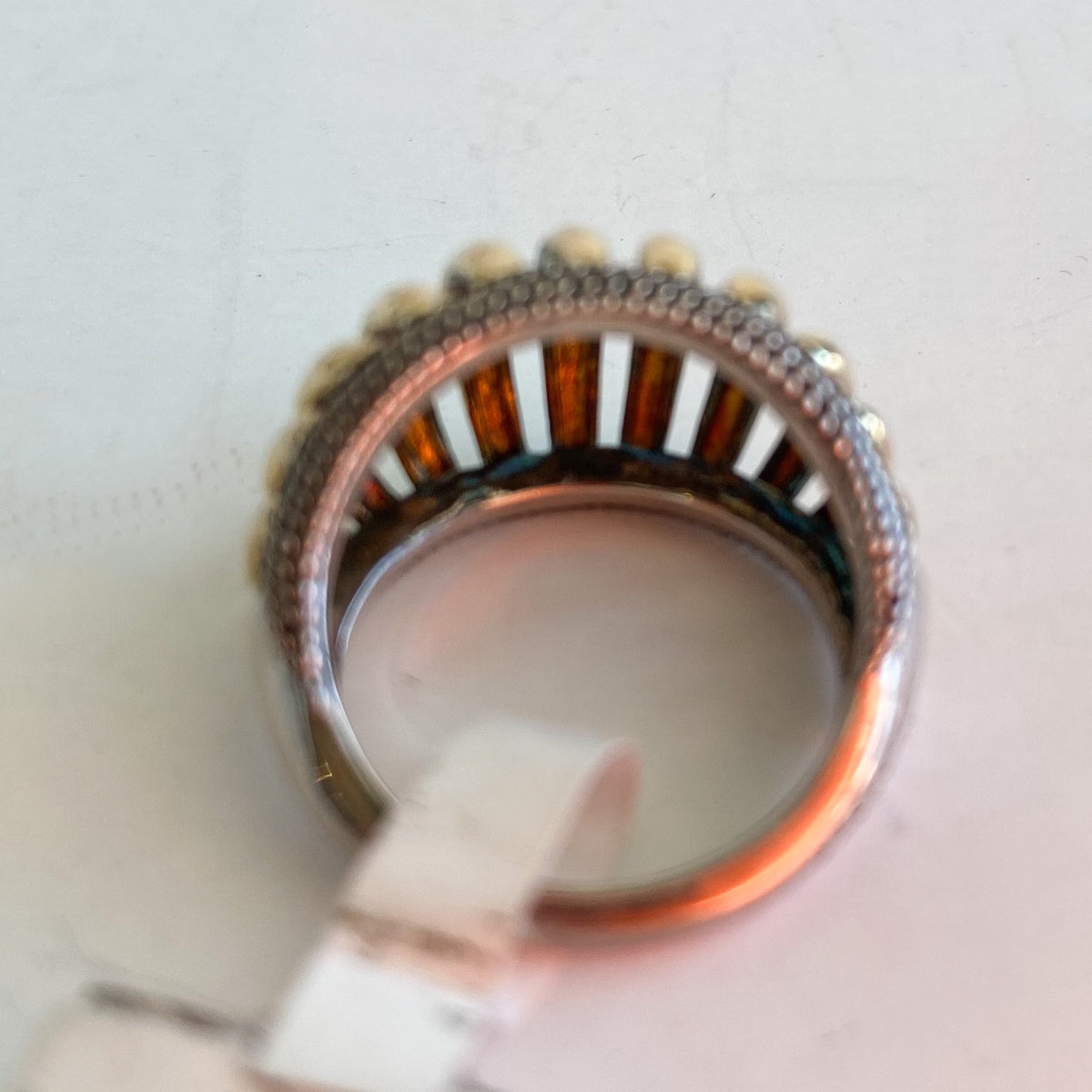 Lagos Ring