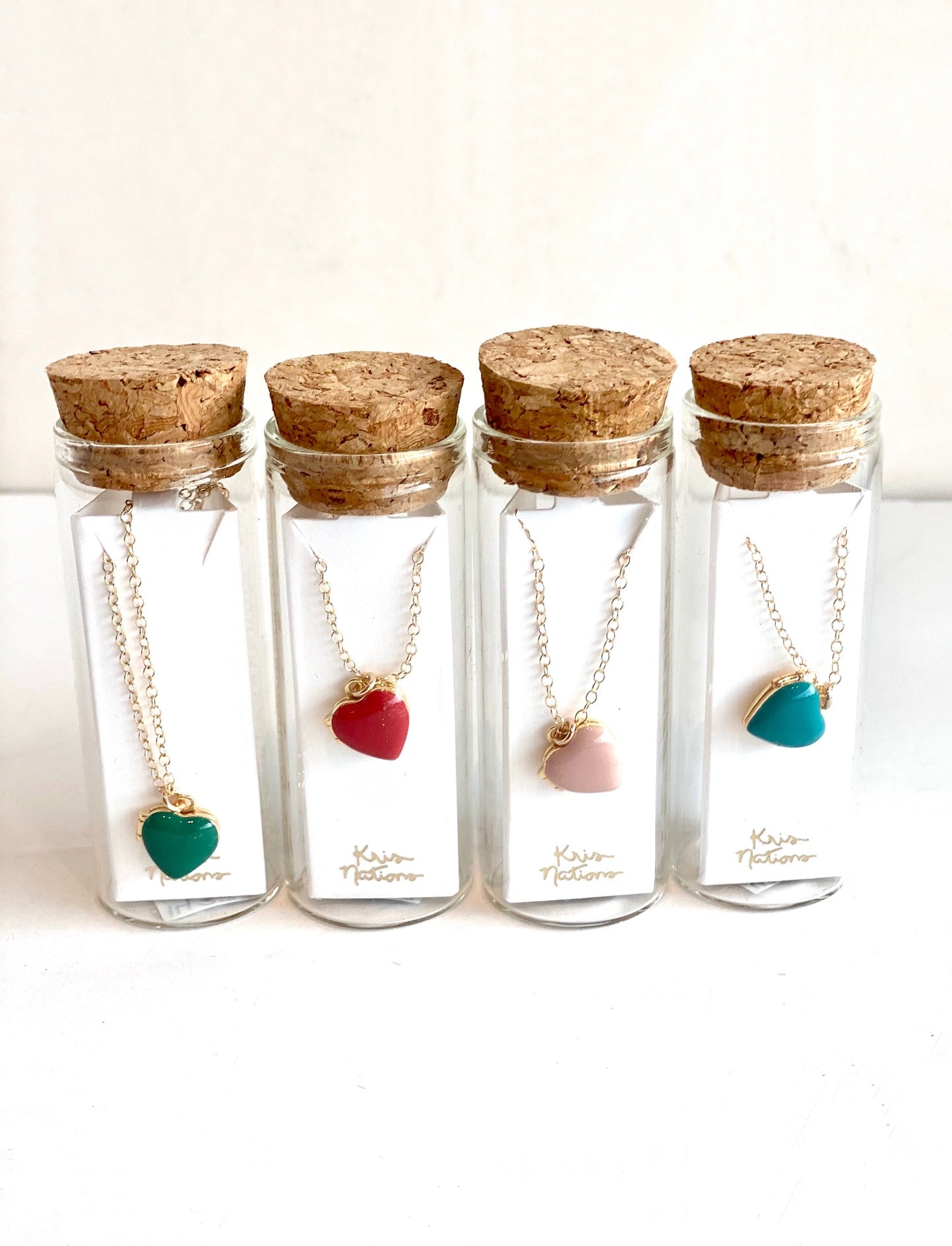 kris nations necklace