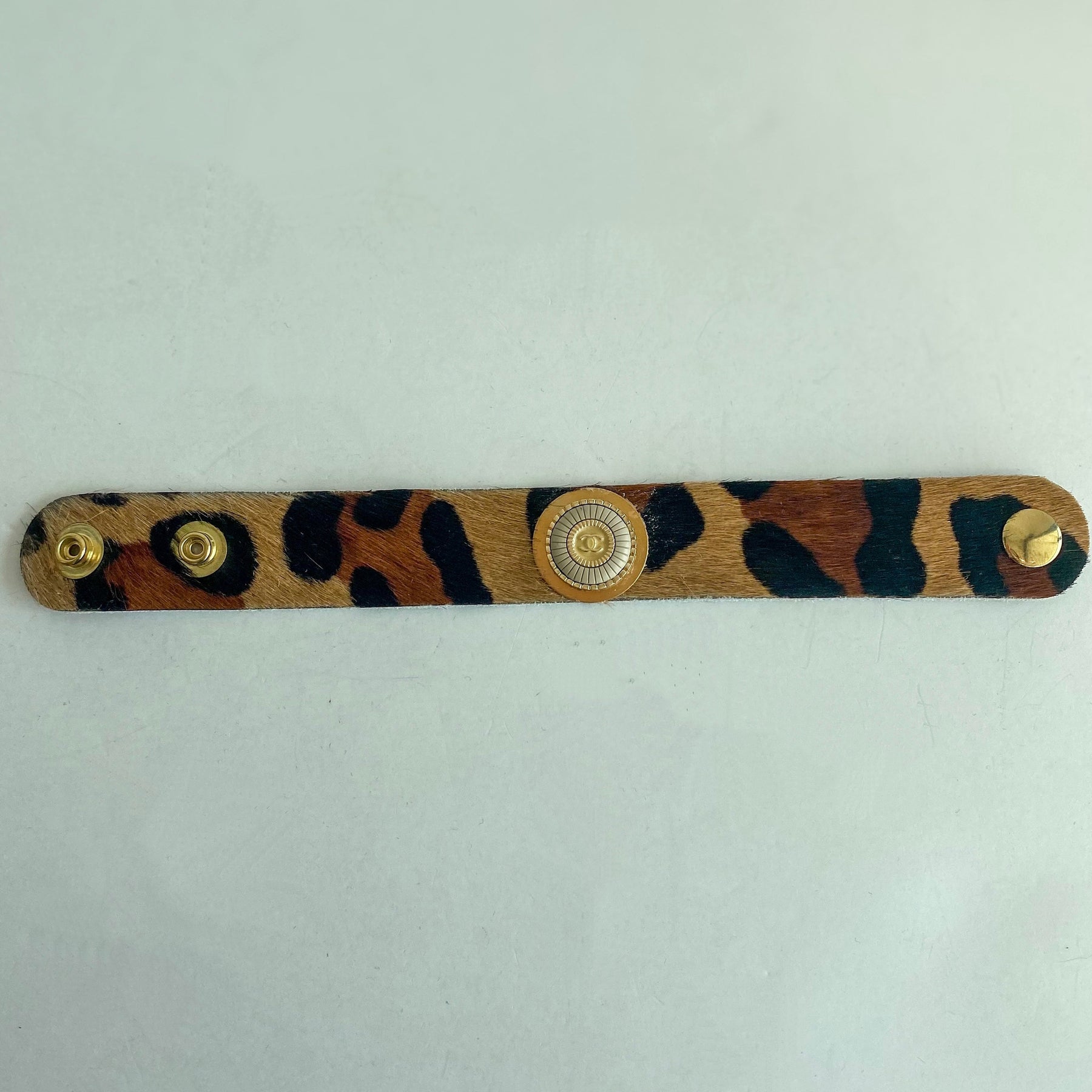 Designer Cuff Bracelet