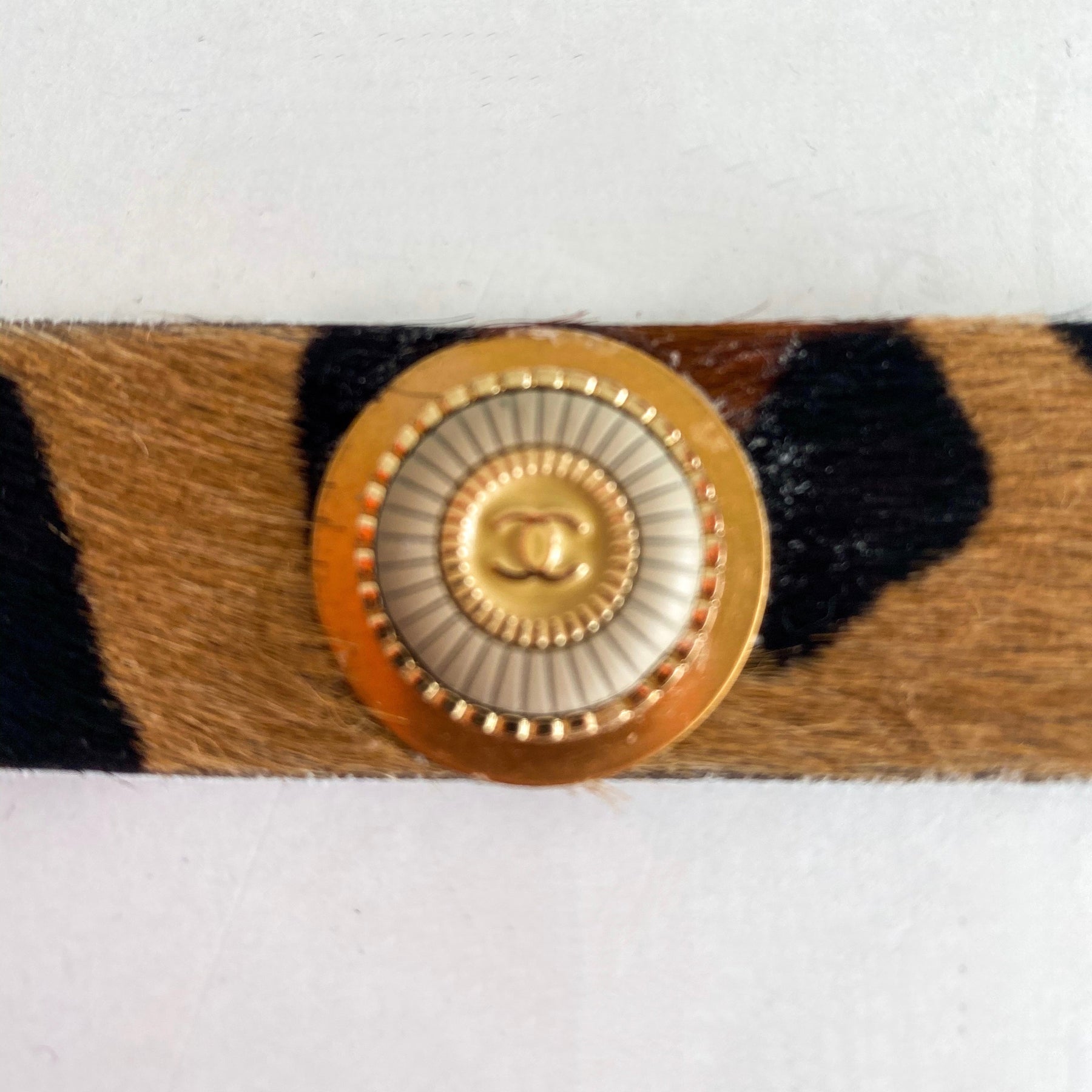 Designer Cuff Bracelet