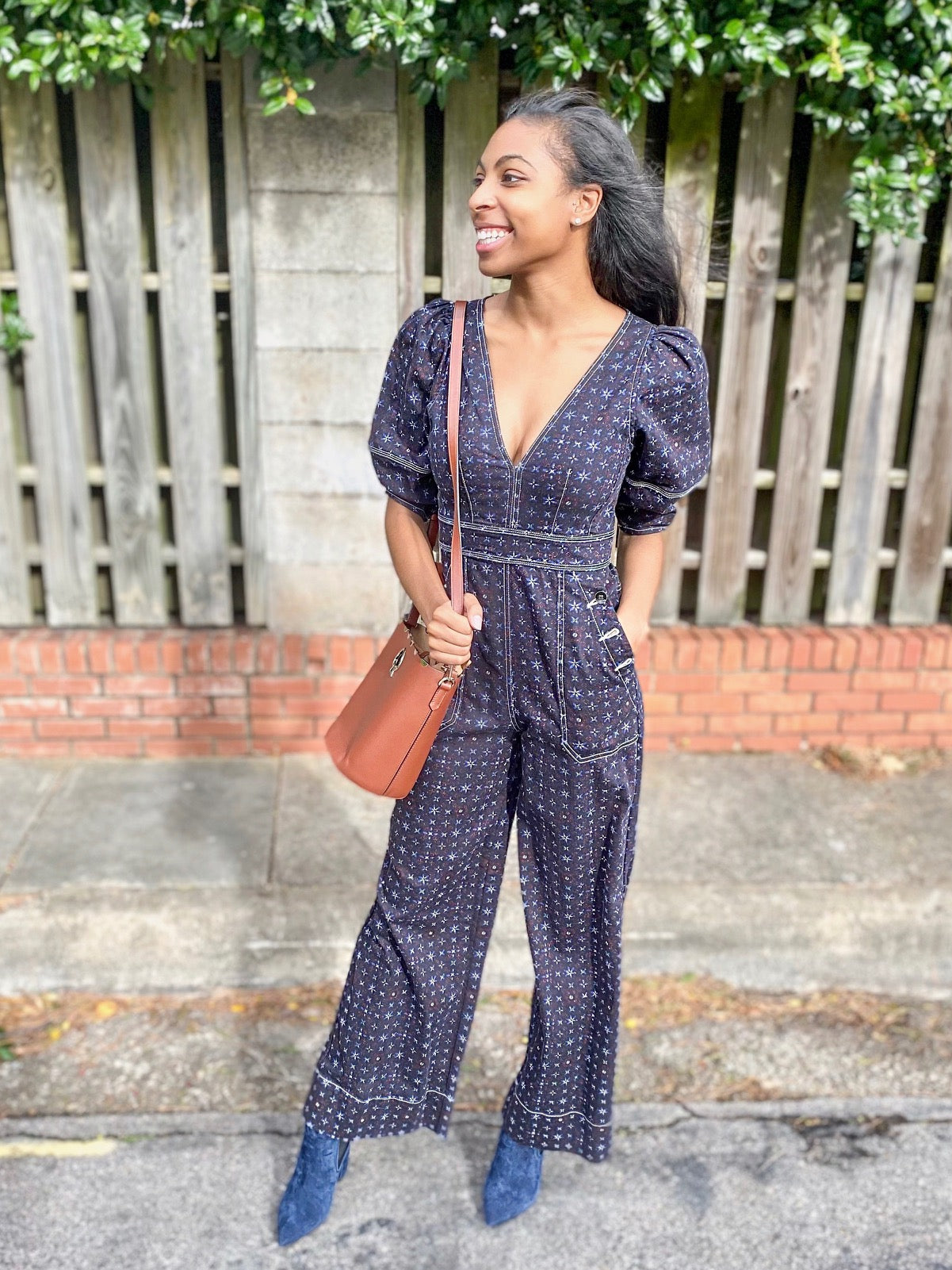 ulla johnson Jumpsuit