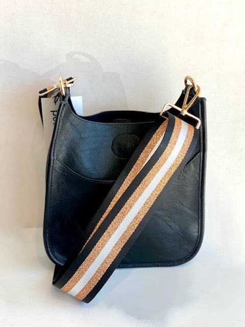 Ahdorned Mini Messenger