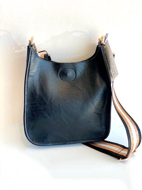 Ahdorned Mini Messenger