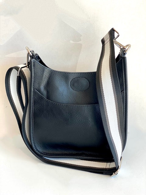 Ahdorned Mini Messenger
