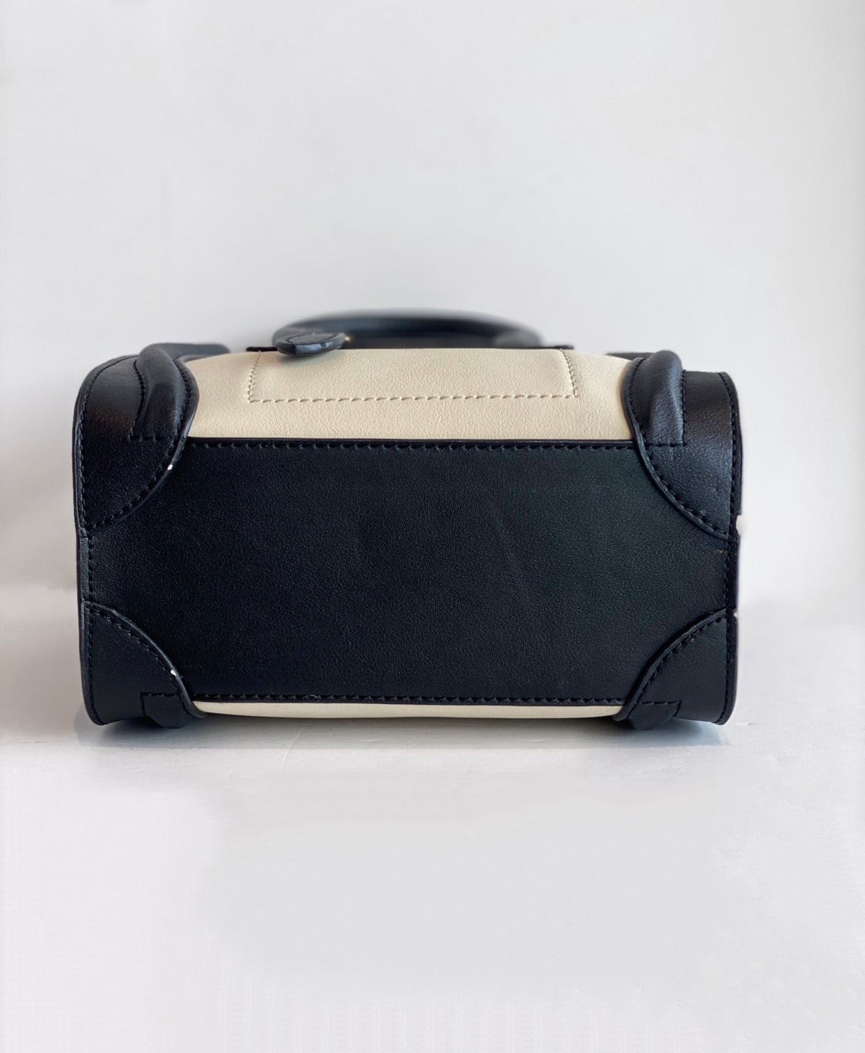 Celine Nano Luggage Tote