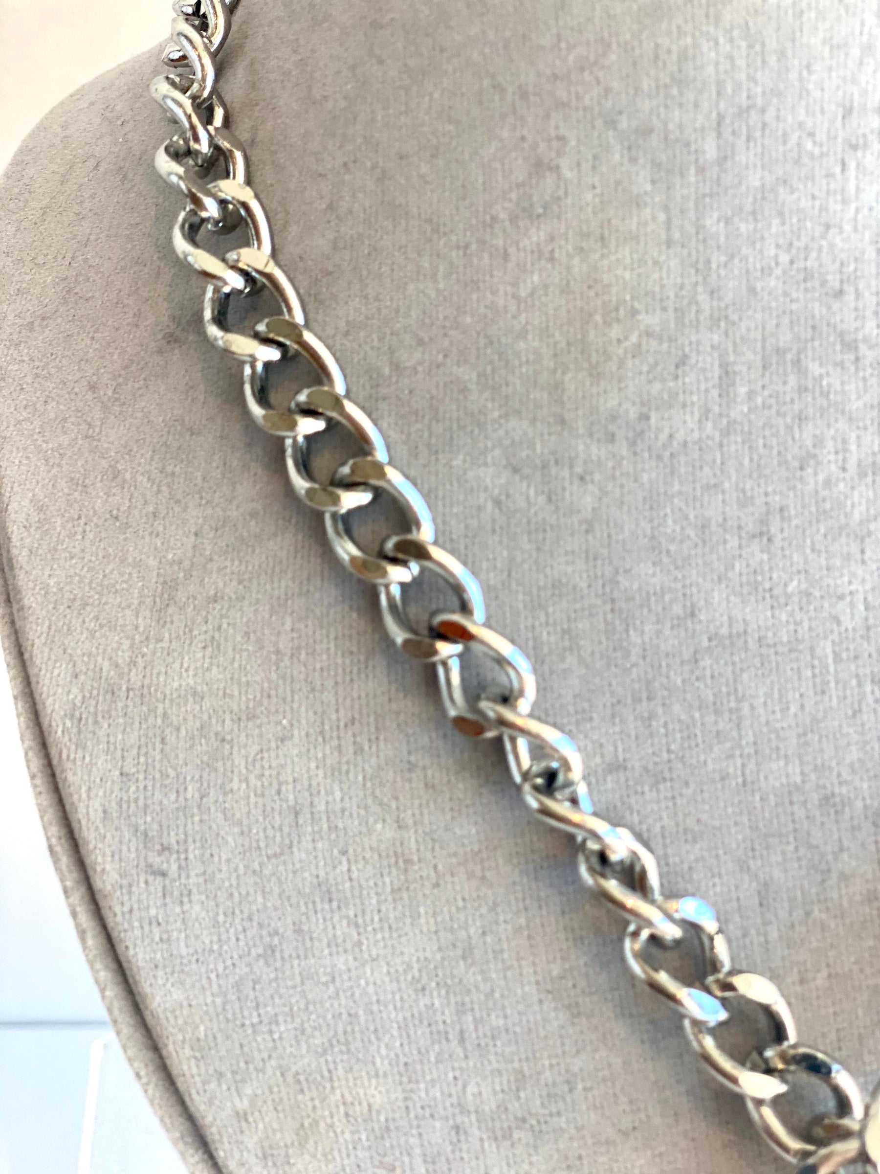 designerlocknecklace