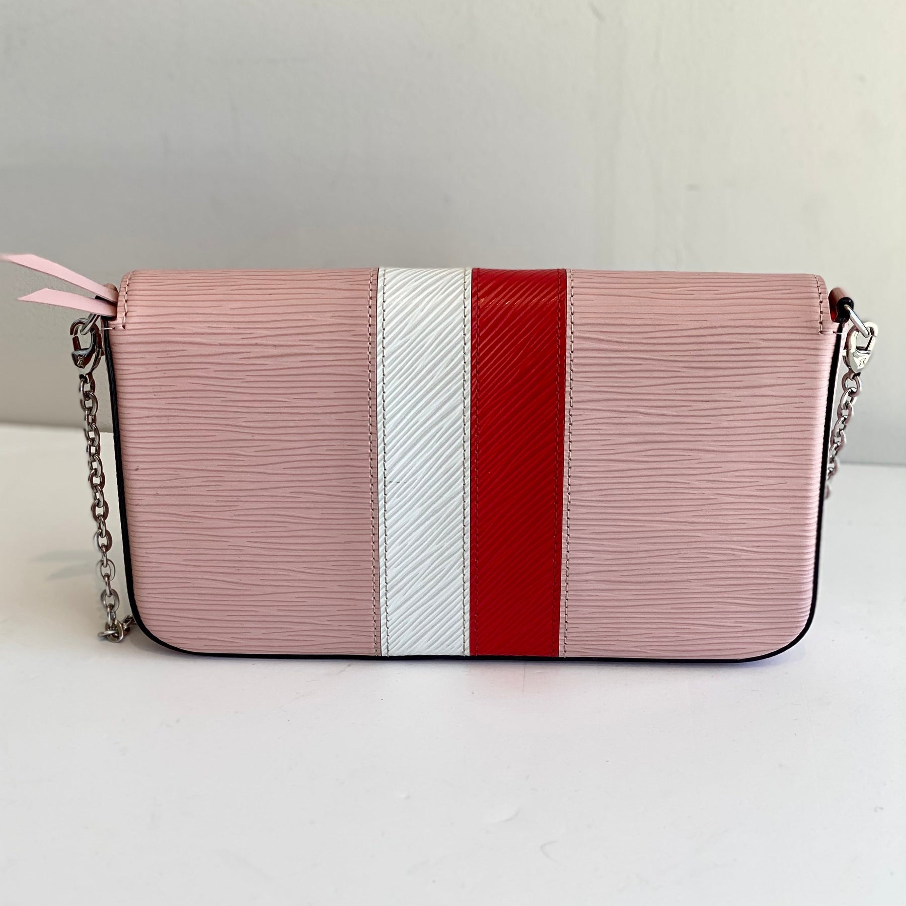 Louis Vuitton Pochette Felicie Bag Back