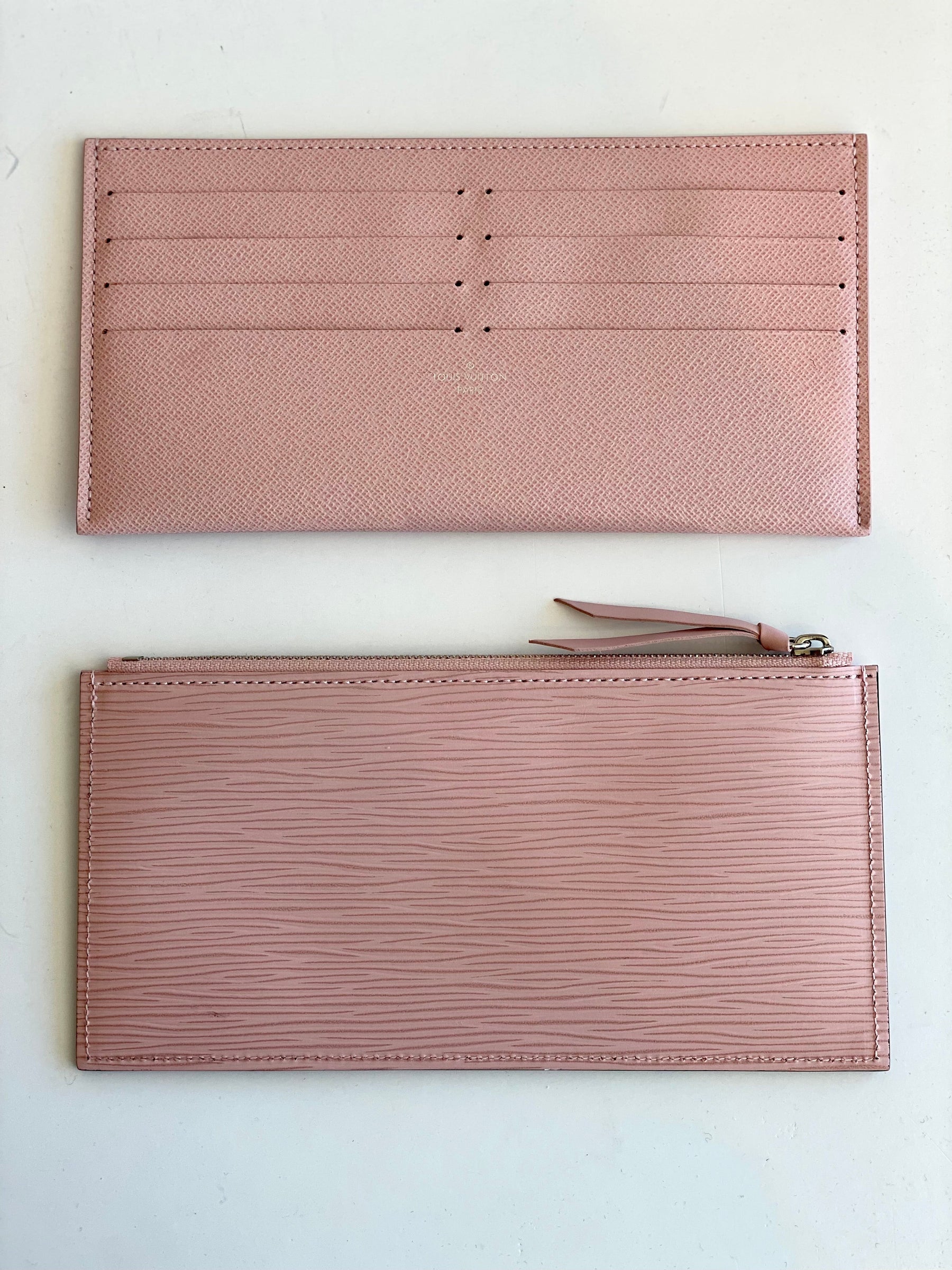 Louis Vuitton Pochette Felicie Bag Removable Separates