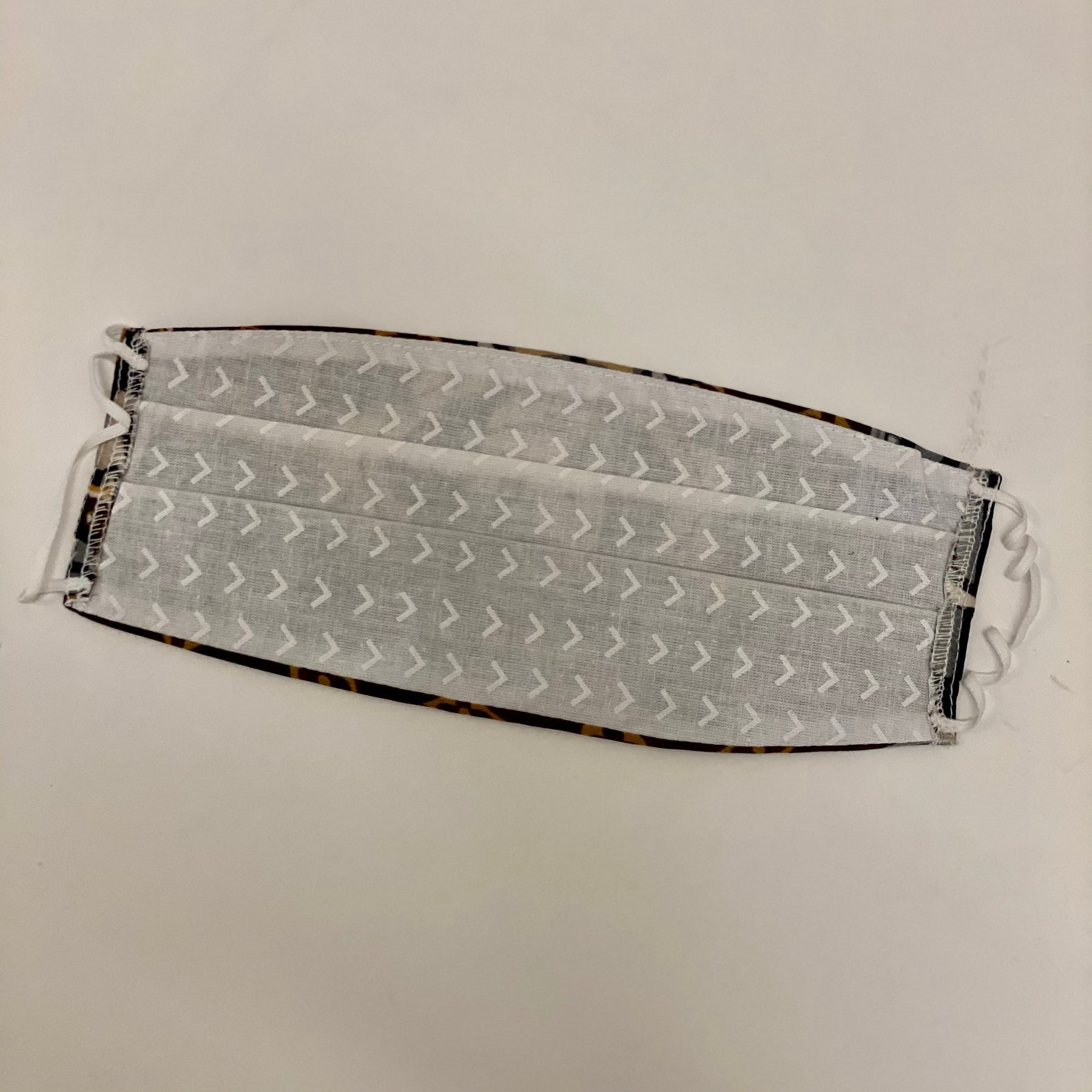 Luxury Silk Face Mask