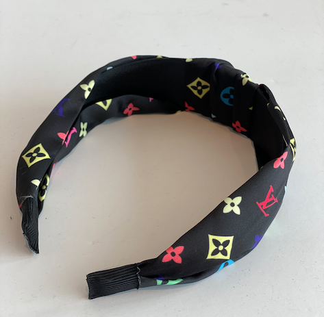 multicoloredheadband