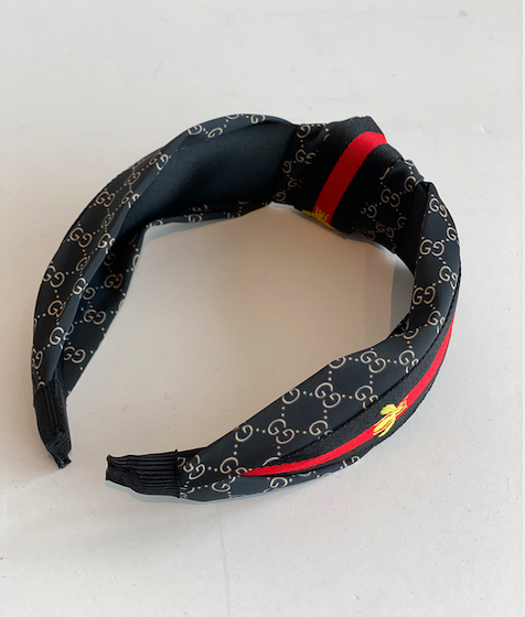 navyheadband