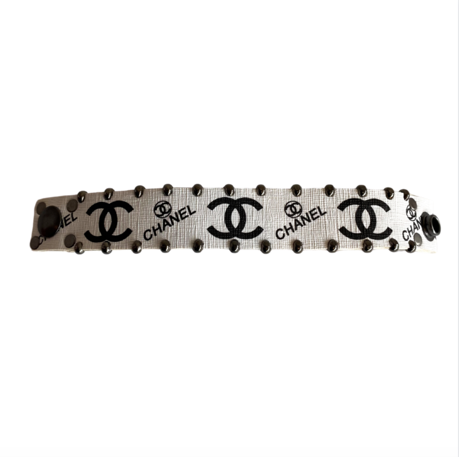 Leather Cuff Designer