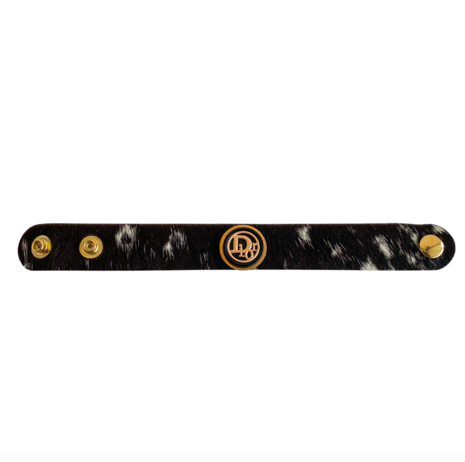 Designer Cuff Bracelet