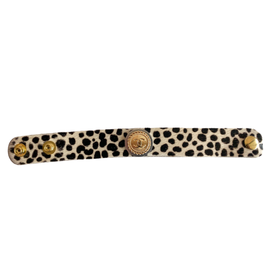 Designer Cuff Bracelet