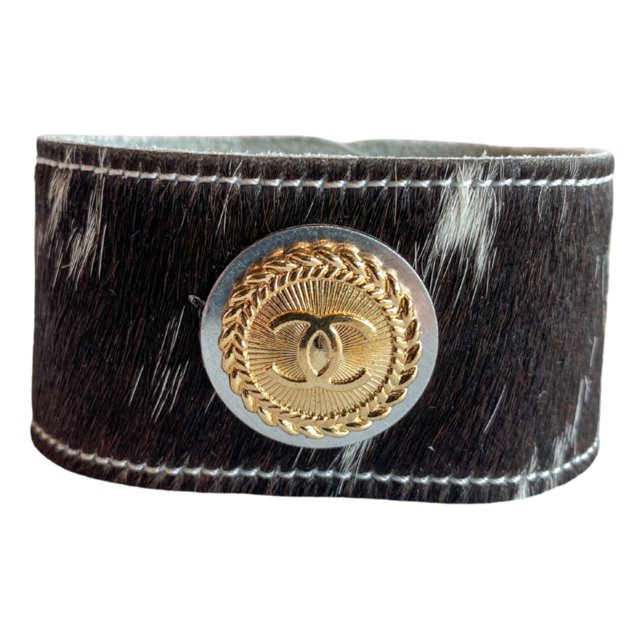 Designer Cuff Bracelet
