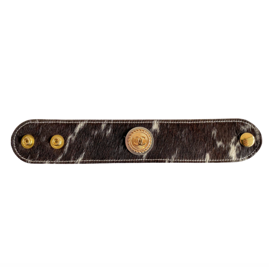Designer Cuff Bracelet