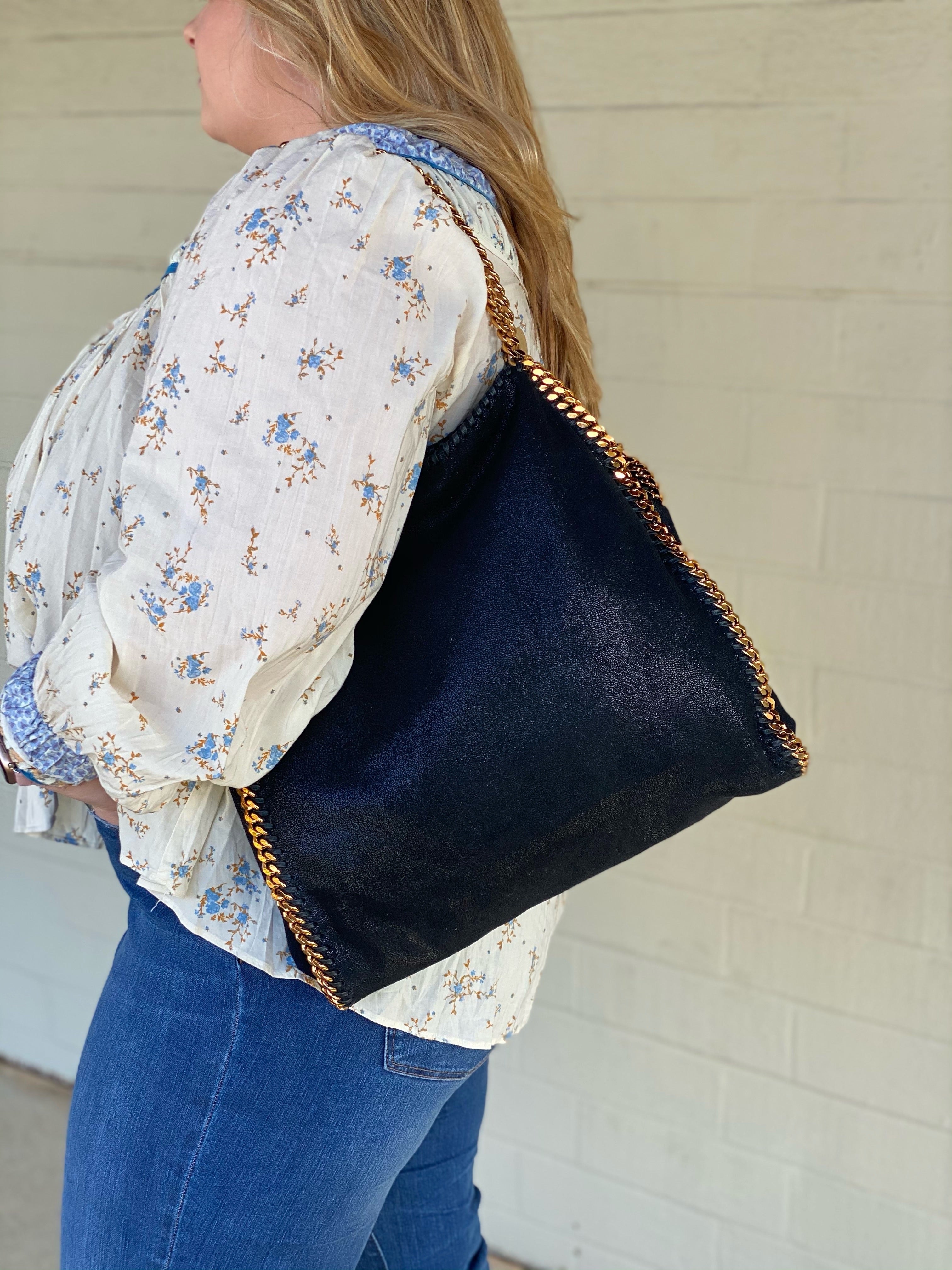 Stella McCartney Falabella Tote Bag