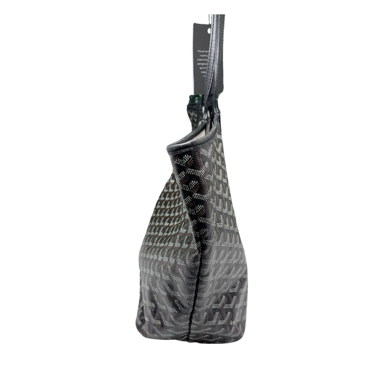 Goyard St. Louis PM with Pouch Side