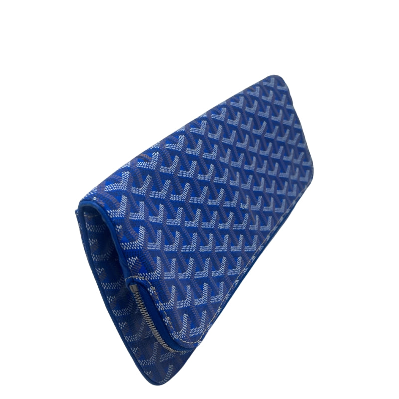 Goyard Clutch side