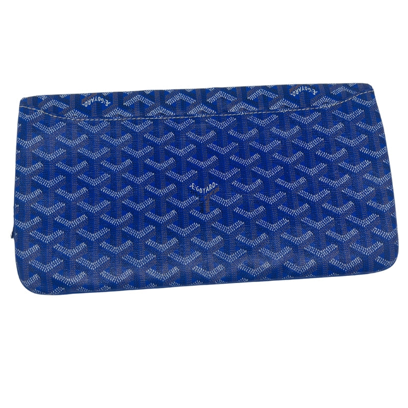 Goyard Clutch back