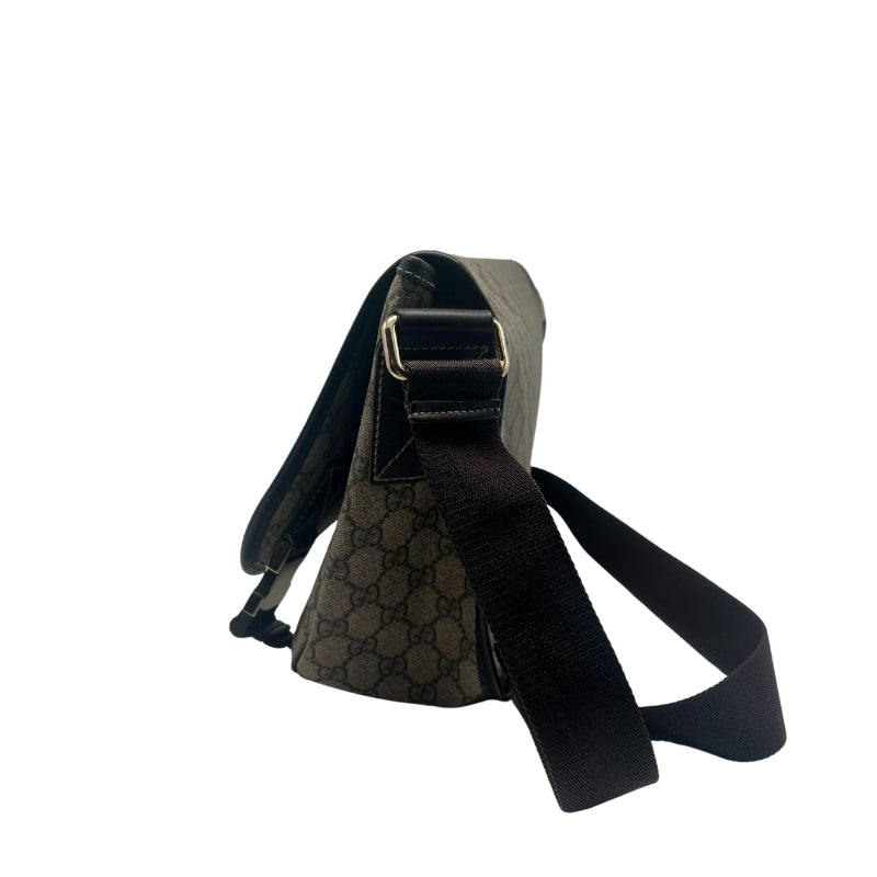 Gucci GG Supreme Messenger Bag