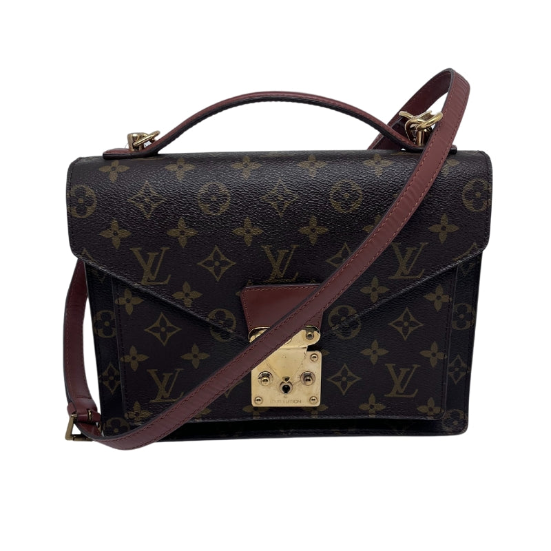 Lv discount monceau 26