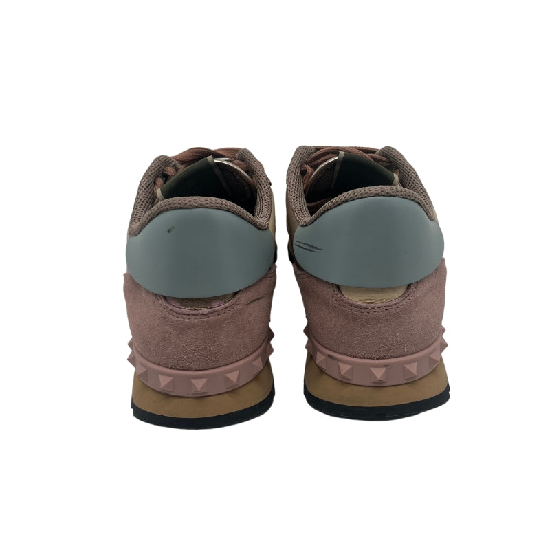 Valentino Garavani Camouflage Sneaker