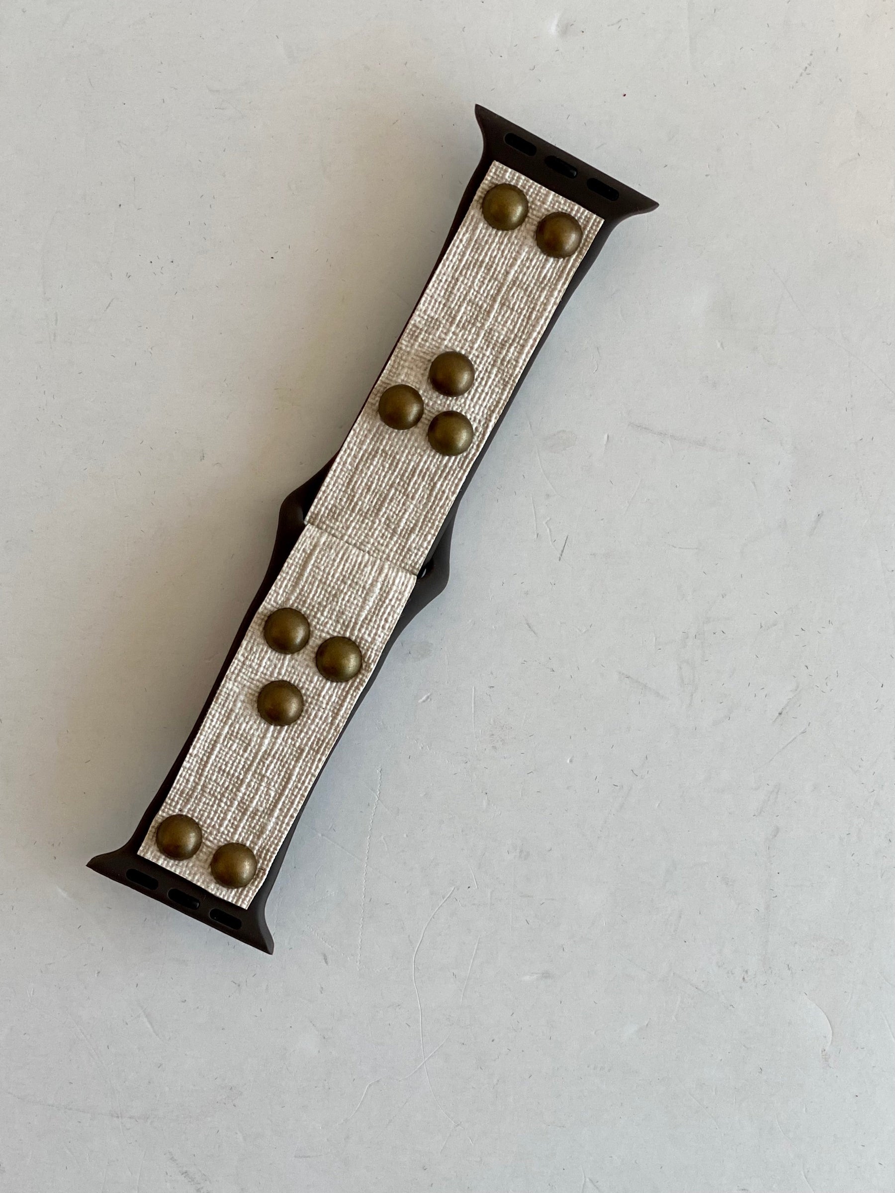 watch band