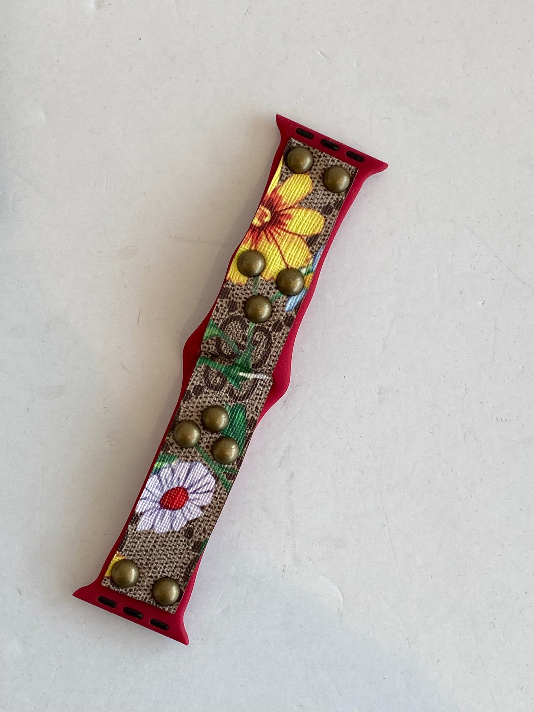 watch band