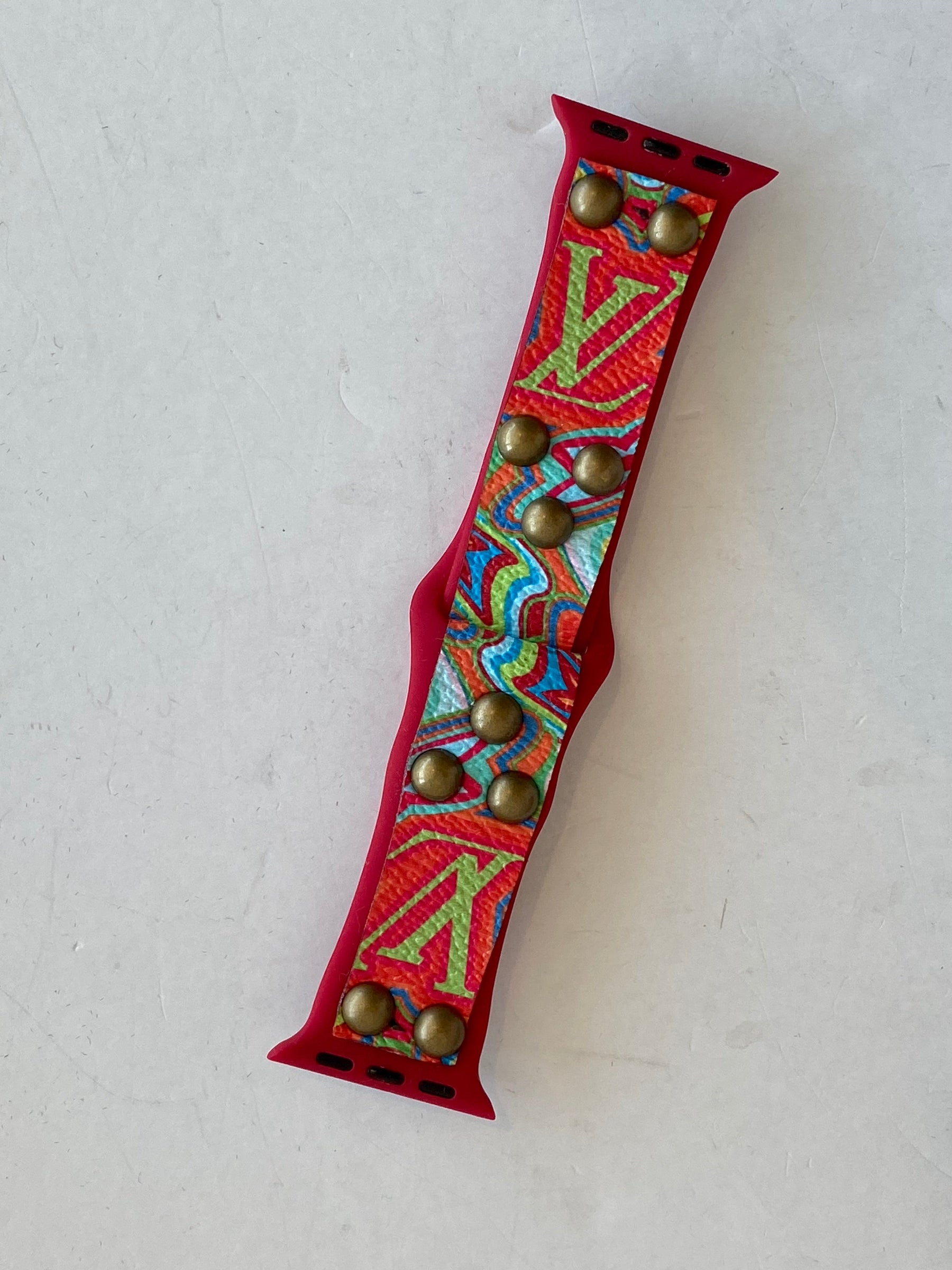 watch band