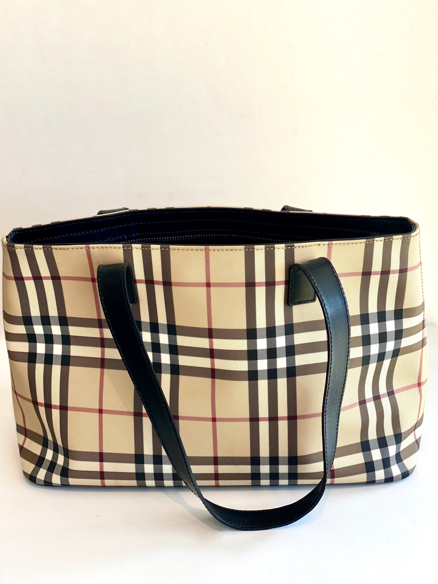 burberry london nova