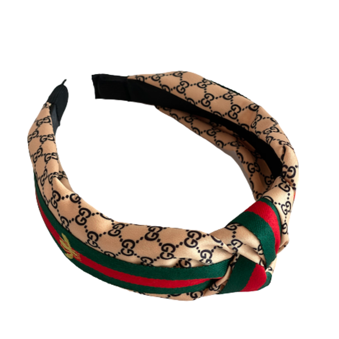 Designer Headband