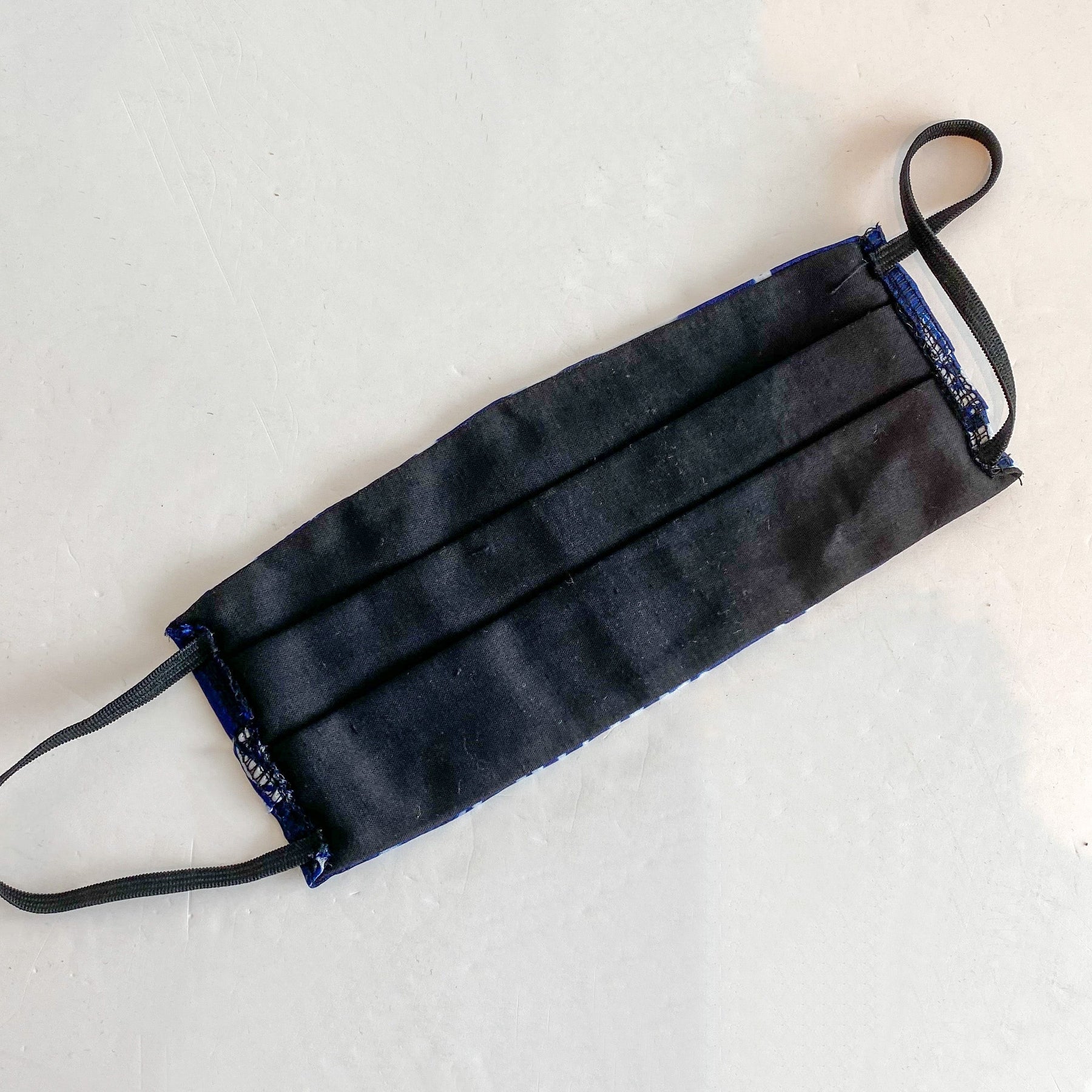 Luxury Silk Face Mask