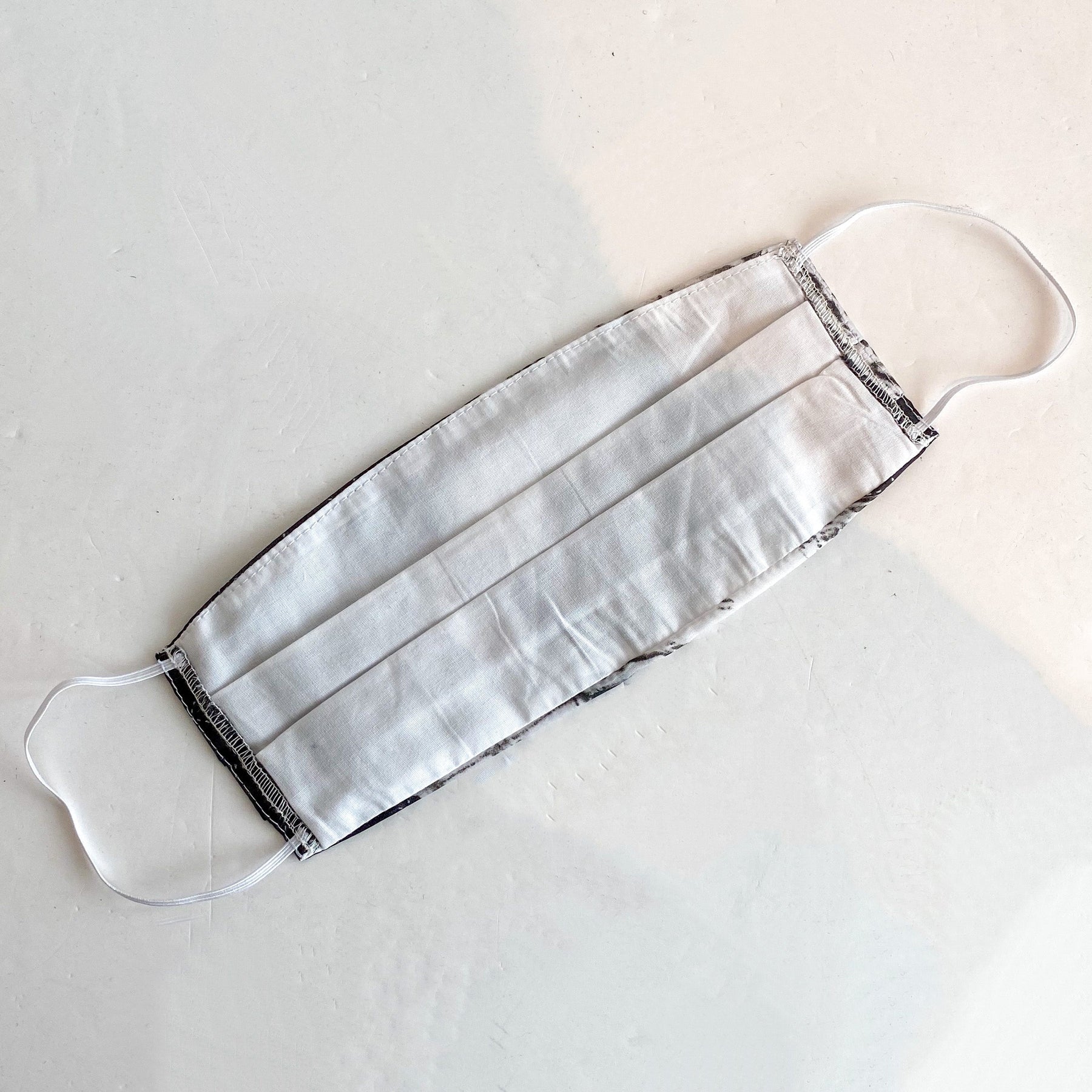 Luxury Silk Face Mask