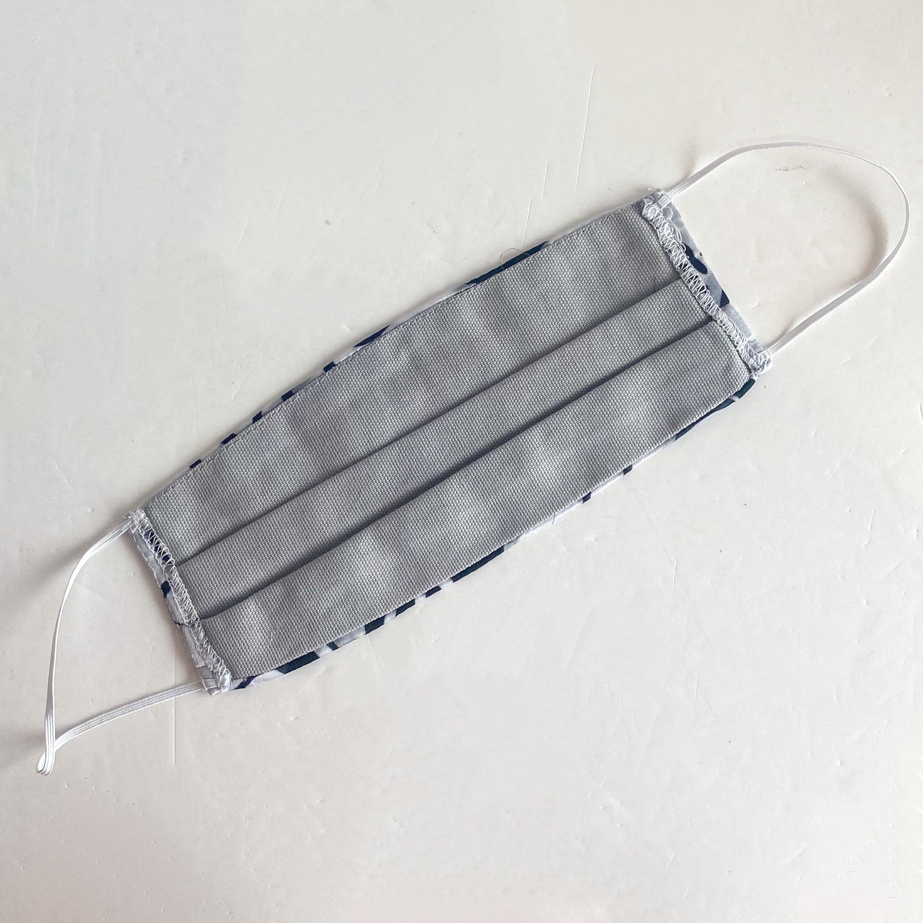 Luxury Silk Face Mask