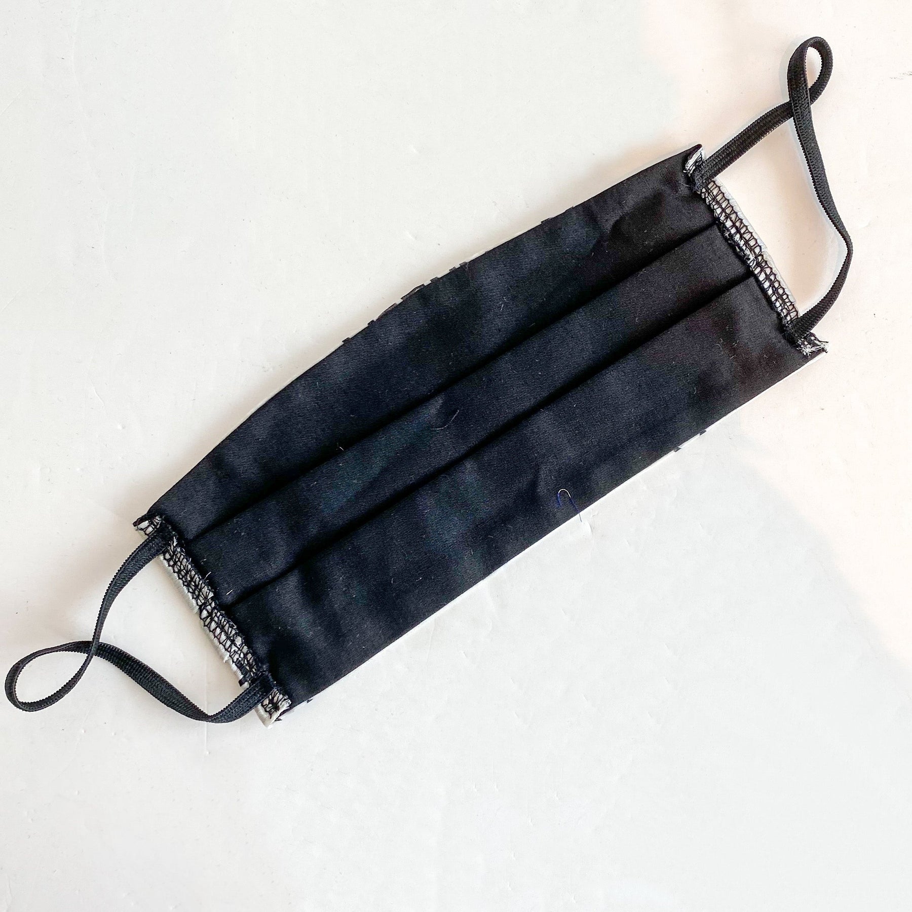 Luxury Silk Face Mask