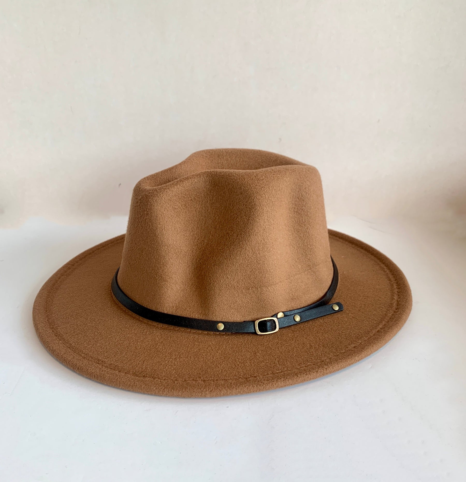 Felt Hat