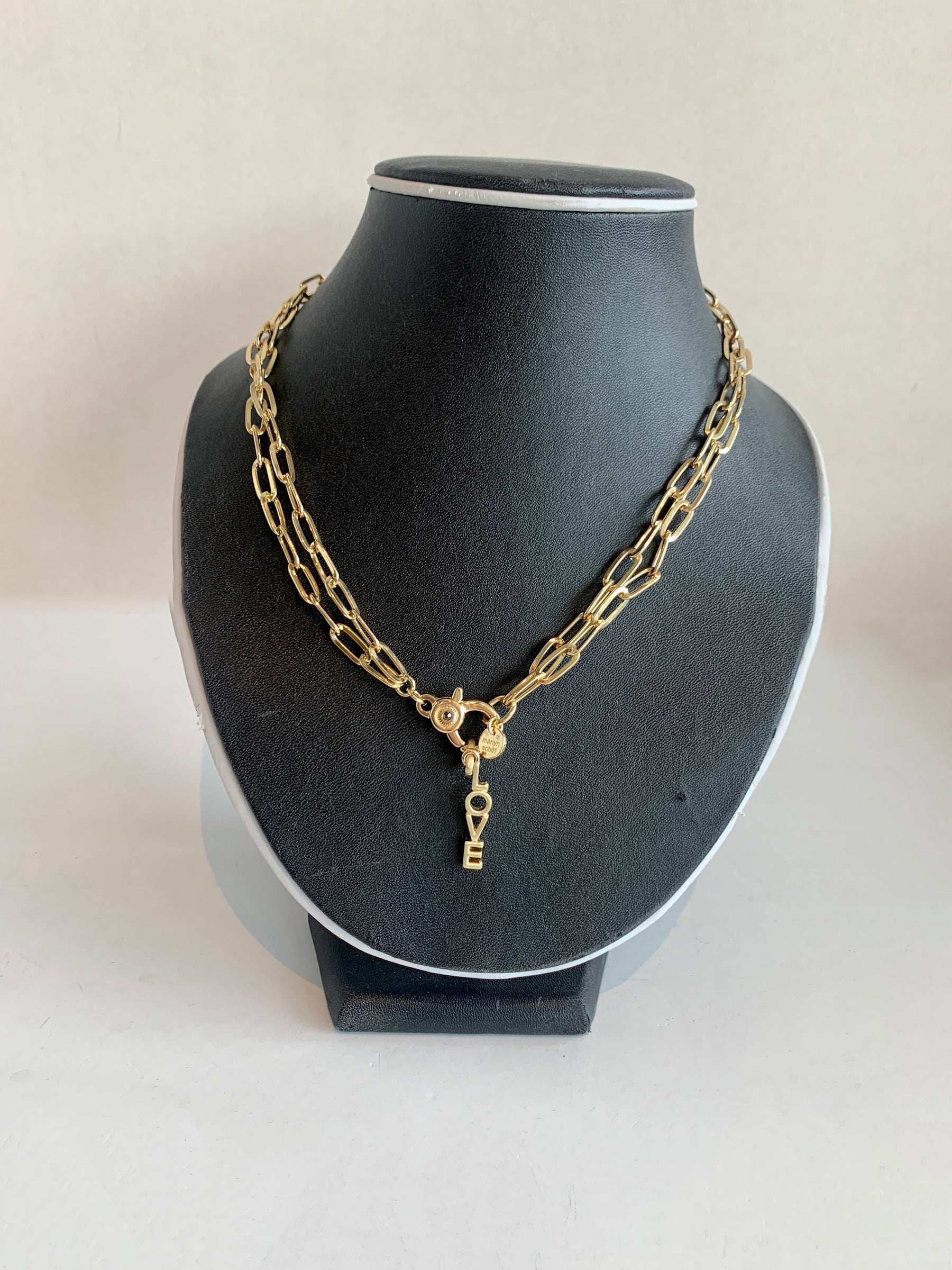 Love necklace