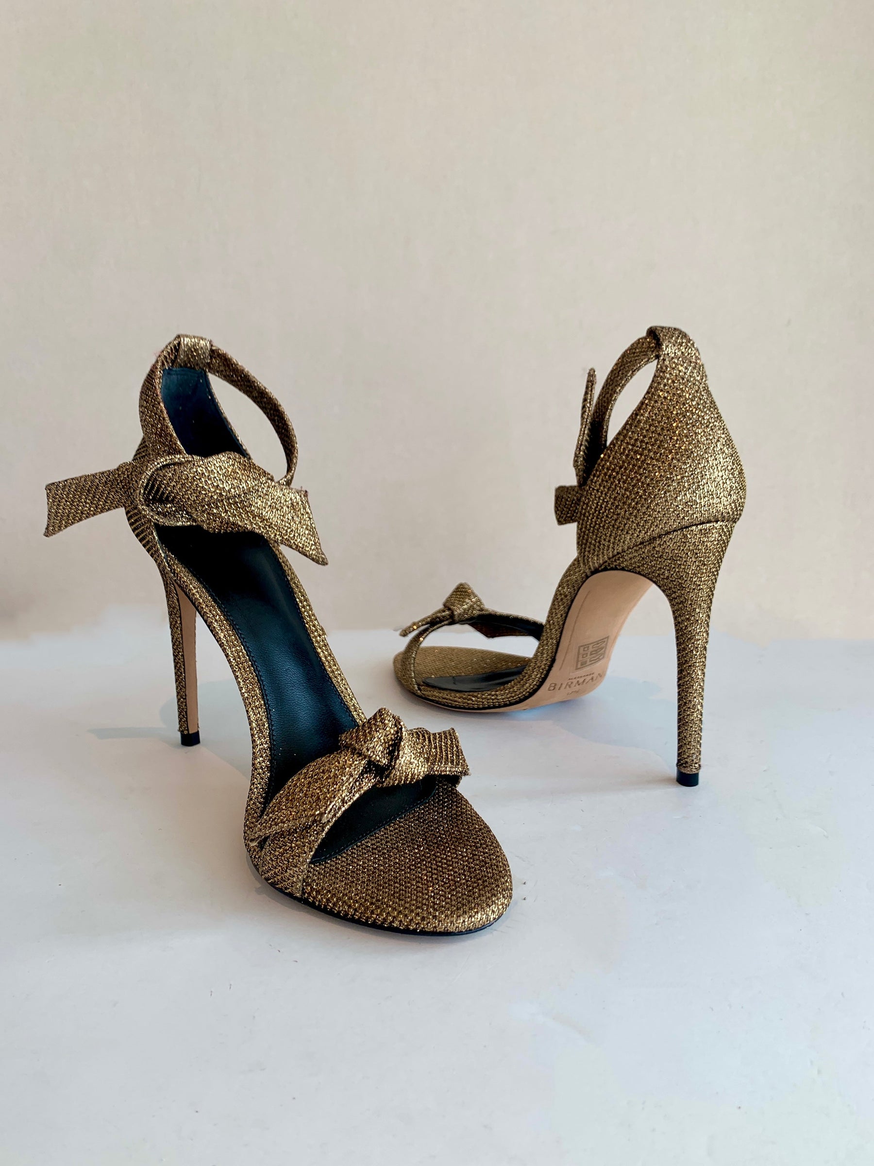 Alexandre Birman Clarita Sandals