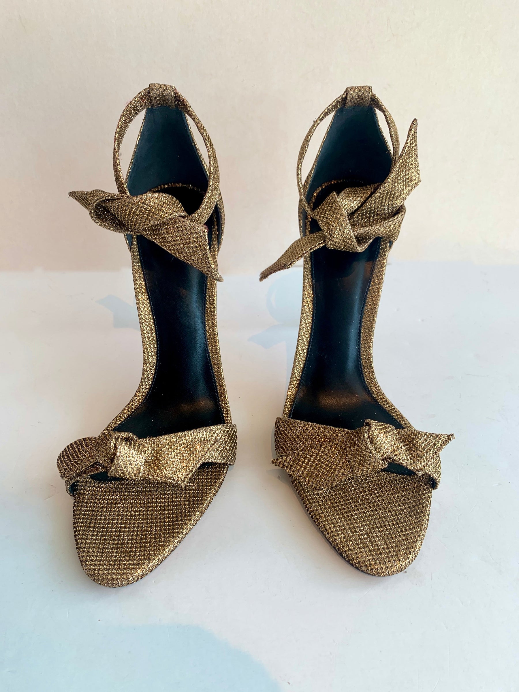 Alexandre Birman Clarita Sandals