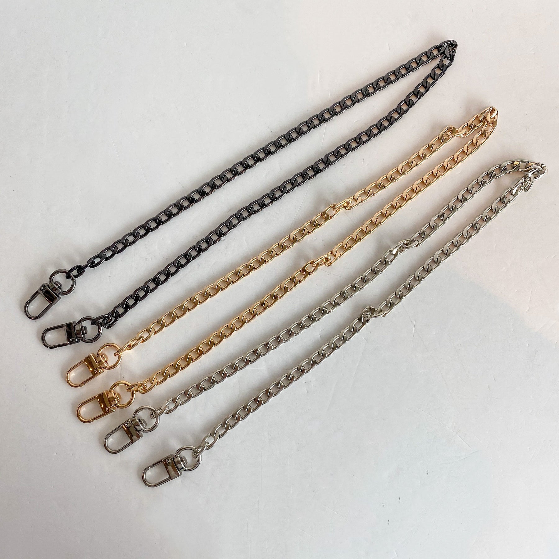 Mask Chain