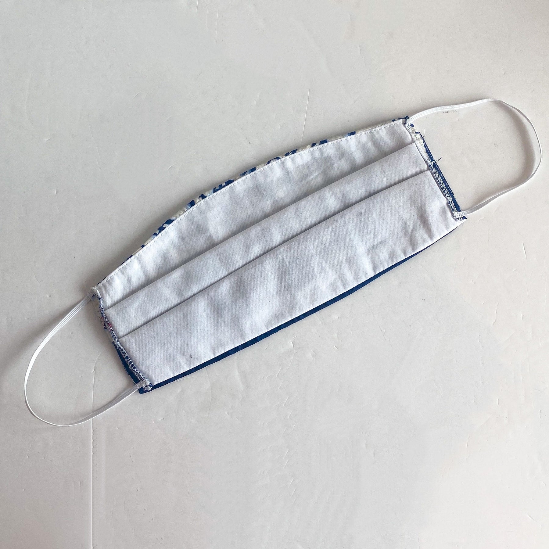 Luxury Silk Face Mask