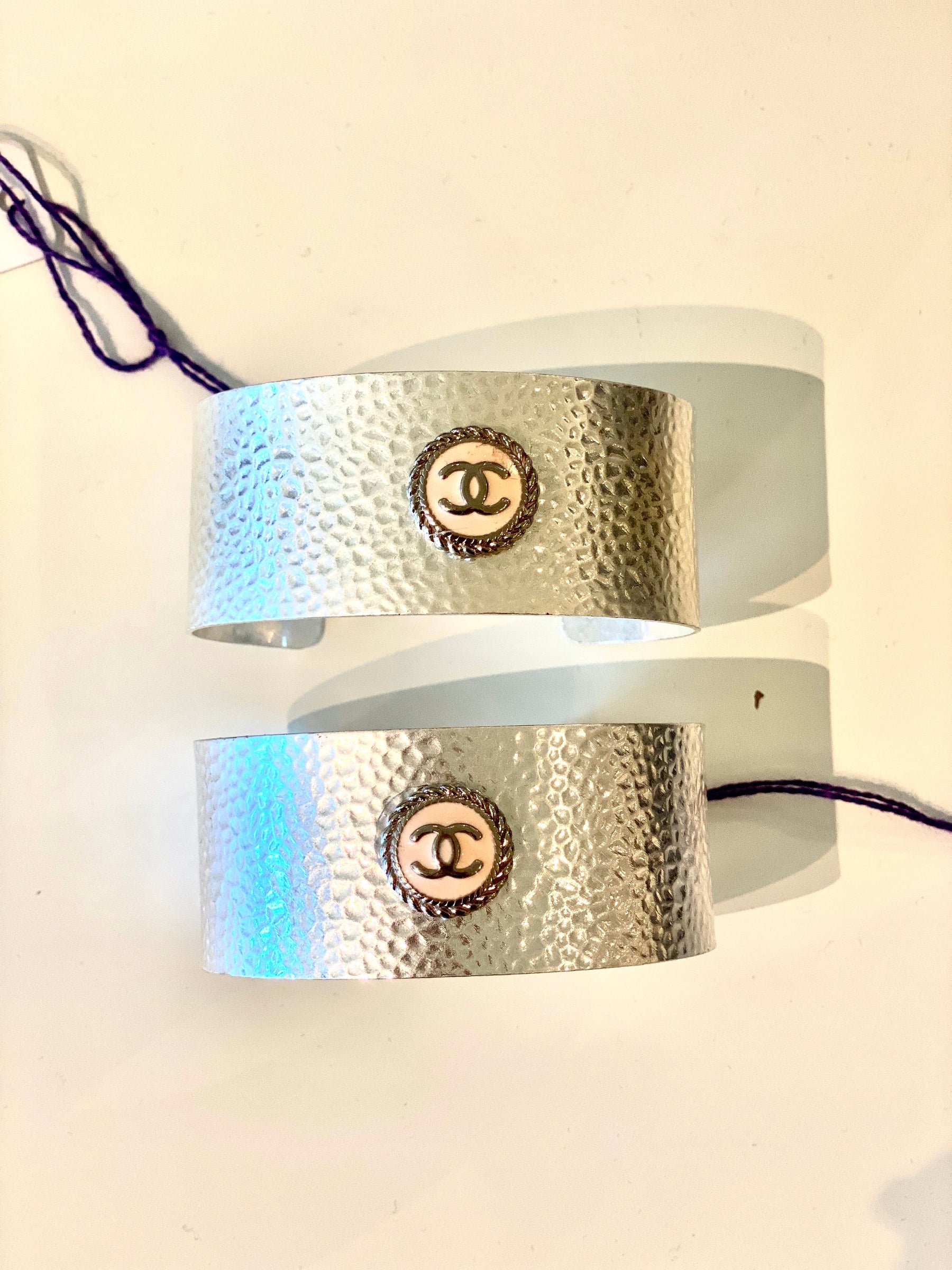 chanelpinkbracelet