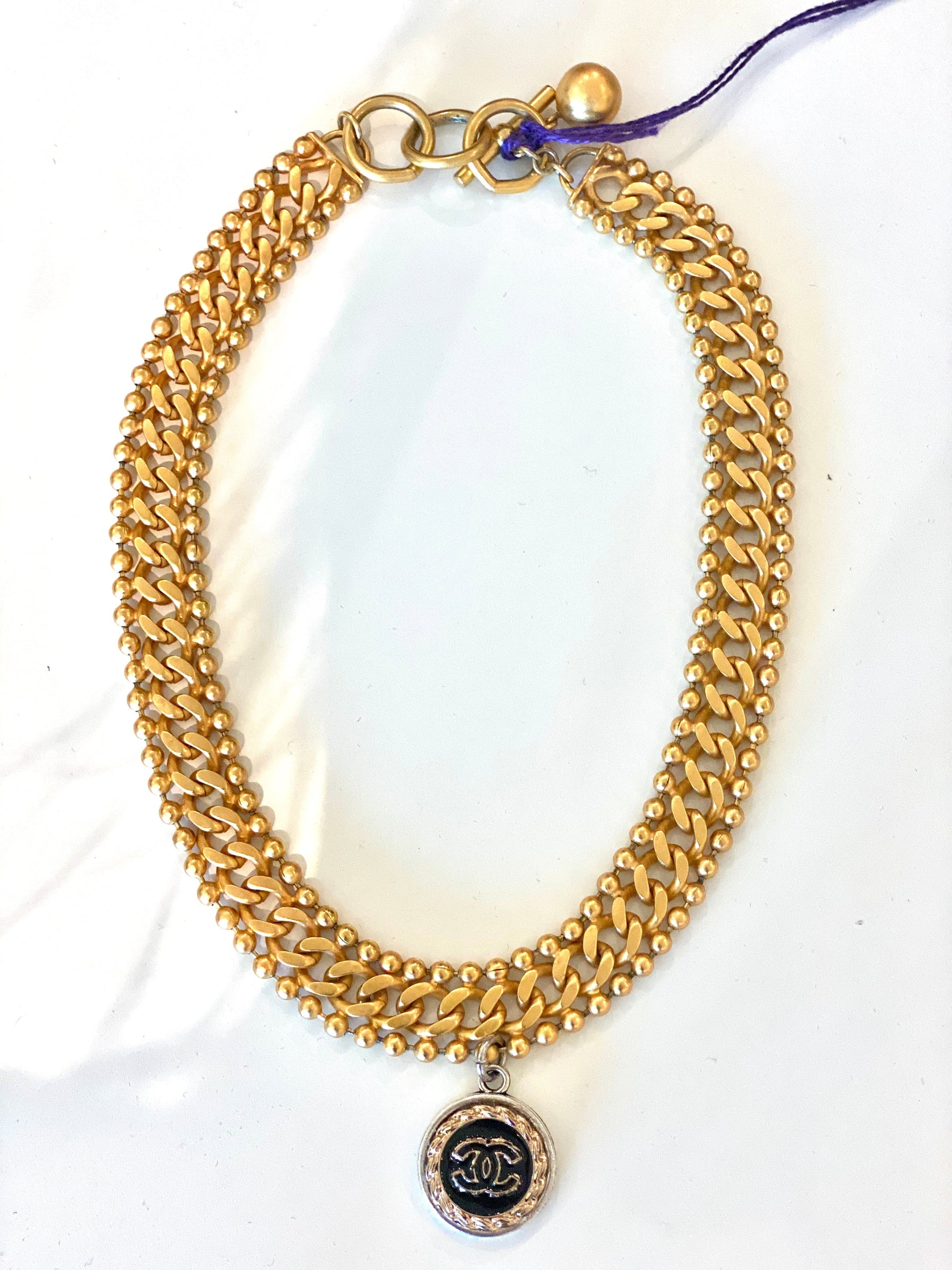 goldchainnecklace