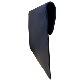 Alexander McQueen Skull Envelope Clutch
