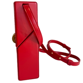 Bottega Veneta Spazzolato Daisey Crossbody