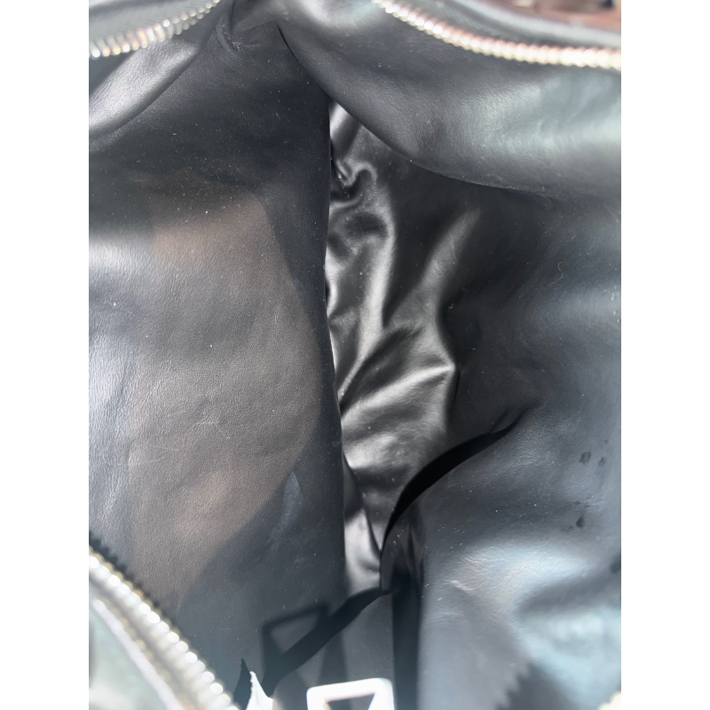 Bottega Nappa Intrecciato Teen Jodie Hobo