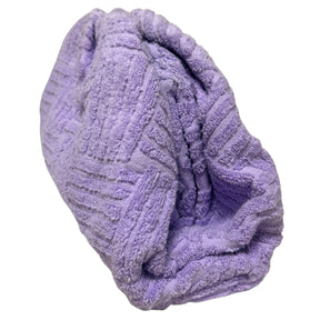 Bottega Veneta Terrycloth The Pouch Clutch