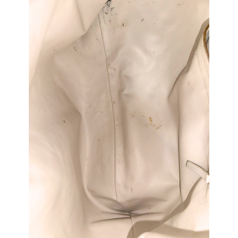 Bottega Veneta Intrecciato Leather Hop Large Tote